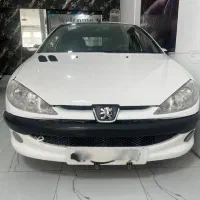 206تیپ۵مدل ۹۳