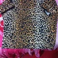 لباس و شال و روسری