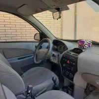 تیبا صندوقدار اسفند 1400|خودرو سواری و وانت|کرمان, |دیوار