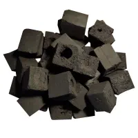 ذغال قلیونی