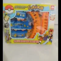 قطار زیر قیمت بشتابید