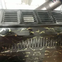 بخاری نو شارق توس|بخاری، هیتر، شومینه|مشهد, اروند|دیوار