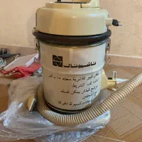جارو سطلی ناسیونال