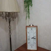 ساعت تزیینی