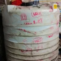 مخزن آب ۲۰۰۰ لیتری