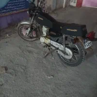 موتور مدارک کامل مدل۸۸