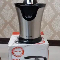 آب مرکبات گیر و سماوربرقی