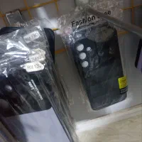 قاب و گلس لوازم جانبی موبایل|لوازم جانبی موبایل و تبلت|نسیمشهر, |دیوار