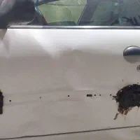 صافکاری پی دی ار|خدمات موتور و ماشین|مشهد, دانش|دیوار