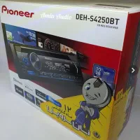 ظبط پایونیر 4250bt