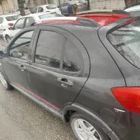 کوییک آر ۴۰۱|خودرو سواری و وانت|بابل, |دیوار