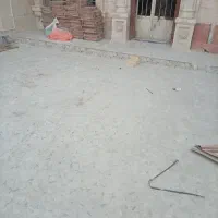 استا کار آجر چینی وسیرامیک