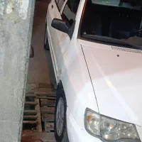 پراید۱۱۱|خودرو سواری و وانت|تهران, شهید رجایی|دیوار