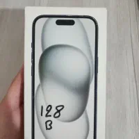 گوشی آیفون ۱۵ نرمال