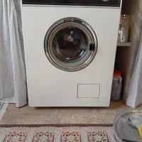 لباسشویی آلمانی