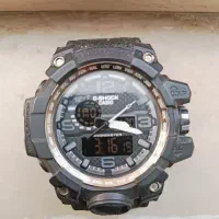 ساعت جی شاک اصلی ژاپن