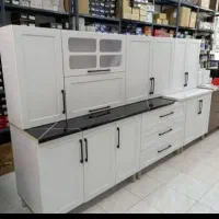 کابینت پیش و آماده کد ۲۰۳