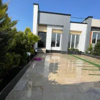 فلت نوساز با حیاط سازی مدرن/داخل شهرک بدون بومی|فروش خانه و ویلا|امیرکلا, |دیوار