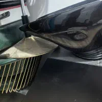 وسایل ارایشگاه درشهرکرمان