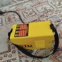 دستگاه جوش200STD امپر درحد نو|ابزارآلات|فردوس (خراسان), |دیوار