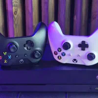 xbox one x