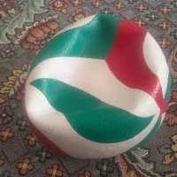 توپ والیبال توپ فتبال