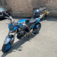 موتور زونتس ۲۵۰