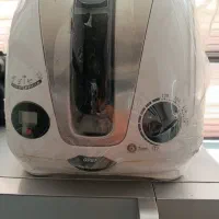 سرخ کن سالم در حد نو ویداس|اجاق گاز و لوازم برقی پخت‌وپز|قرچک, باقرآباد|دیوار