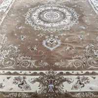 فرش ماشینی ۱۲ متری ۷۰۰ شانه|فرش|کرج, اصفهانیها|دیوار