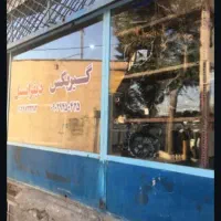 گیربکس دیفرانسیل|قطعات یدکی و لوازم جانبی|کرج, ندامتگاه کرج (قزلحصار)|دیوار