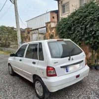 111 مدل 94|خودرو سواری و وانت|بابل, |دیوار