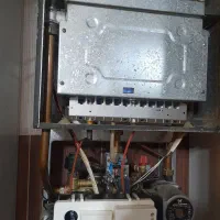 تعمیرتخصصی پکیج وابگرمکن