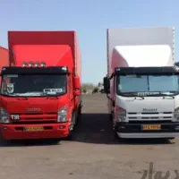 اتوبارجابجایی اثاث منزل کارگراسباب کشی بسته بندی|خدمات حمل و نقل|تهران, نیاوران|دیوار