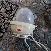 تخم مرغ پز