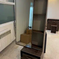 میز آرایشی ۵تیکه