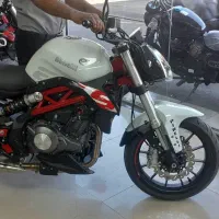 موتورسکیت انژکتور BENELlT