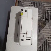 چرخ خیاطی ژانومه همه کاره|چرخ خیاطی و ریسندگی|رشت, ولکس|دیوار