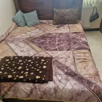 فروش تخت دونفره