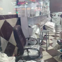 مغازه ۳۰ متری در خیابان اصلی فلسطین