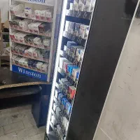 فروش تمامی وسایل دخانیاتی