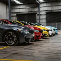 شاگردنقاشی ماشین