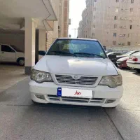 پراید ۱۱۱ مدل ۹۱