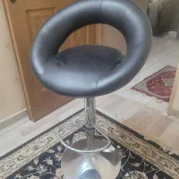 صندلی اوپن جک دار