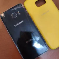 سامسونگ s7|موبایل|رفسنجان, |دیوار