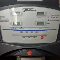 تردمیل نونو، فیتنس توربو|تجهیزات ورزشی|اراک, |دیوار