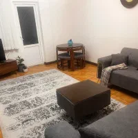 مبل ال با ست نهار خوری