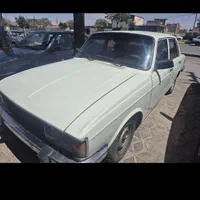 پیکان مدل 81|خودرو سواری و وانت|نجفآباد, یزدانشهر|دیوار