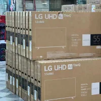 تلویزیون کیوال ای دی آیوا دوو اسنوا 50/55/65 اینچ