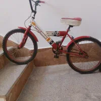 دوچرخه 20 تمیز