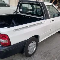 وانت پراید مدل404 صفر
